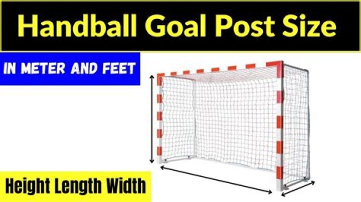 Did they change the width of the goal post?
