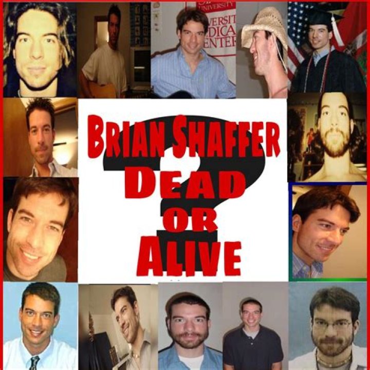 Did they ever find brian shaffer?