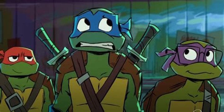 Did three ninja turtles die?