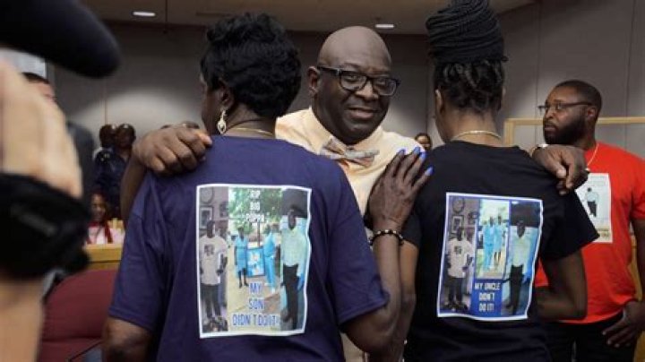 Did tyrone win today?