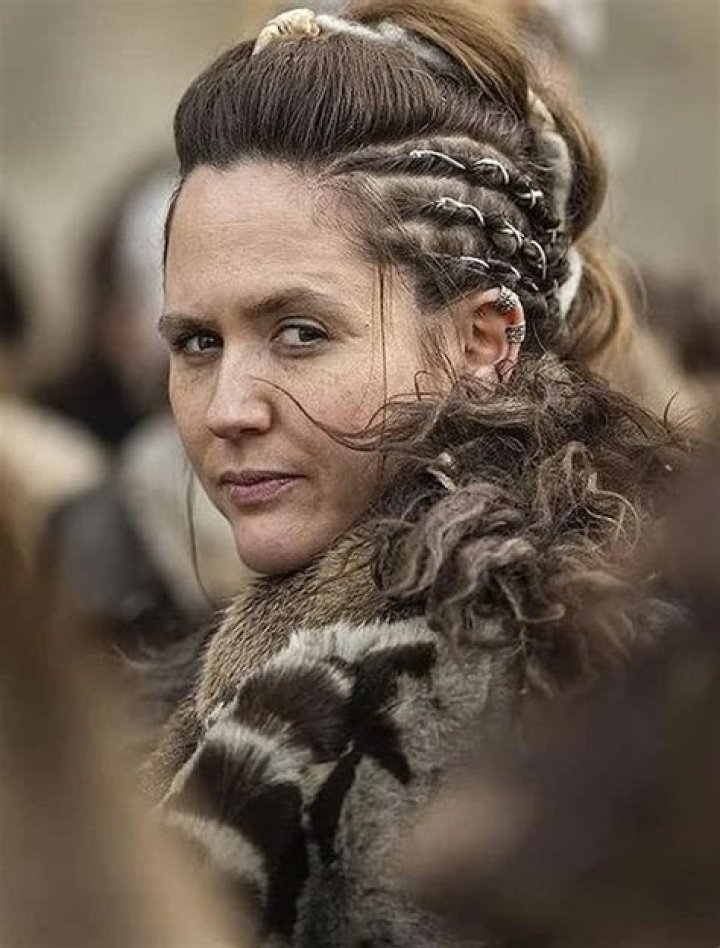Did vikings have piercings?