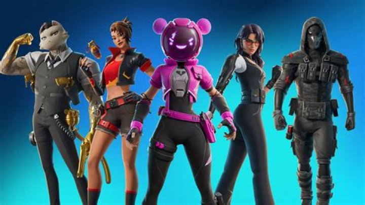Did vivid quit fortnite?