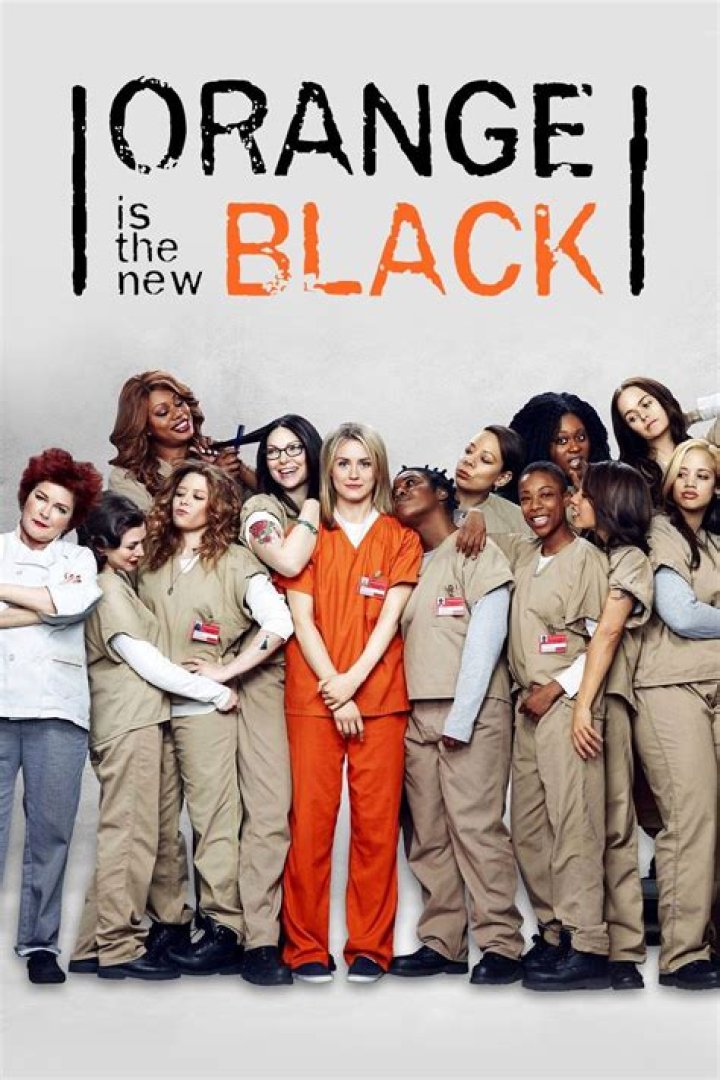 Did wentworth copy orange is the new black?