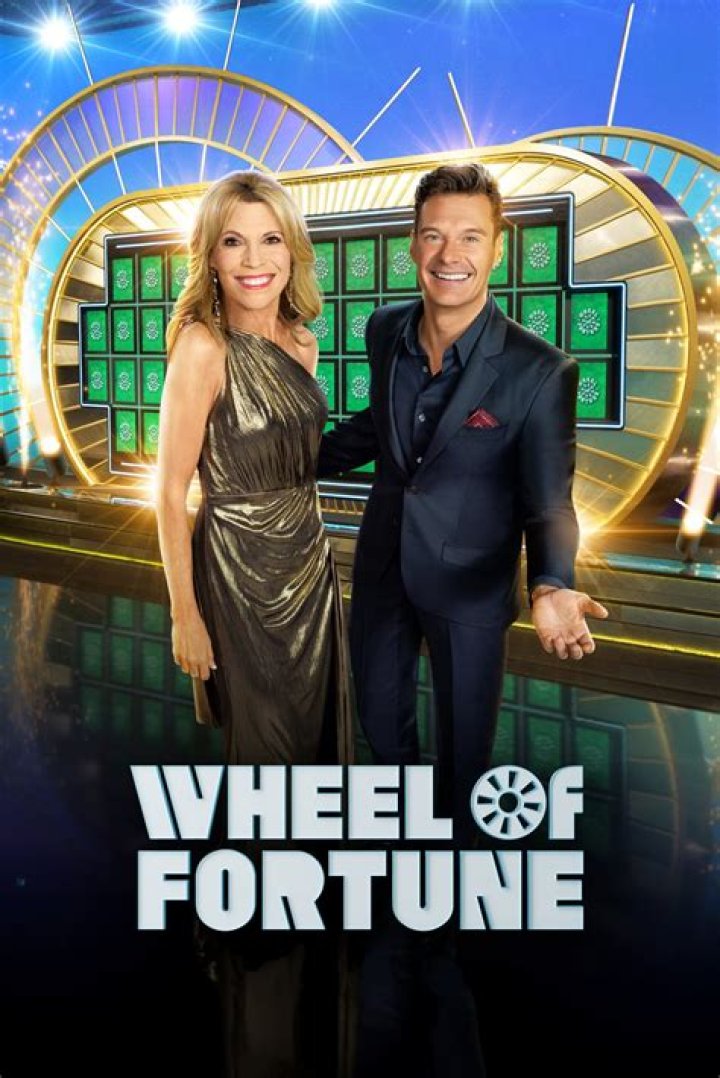 Did wheel of fortune go off the air?