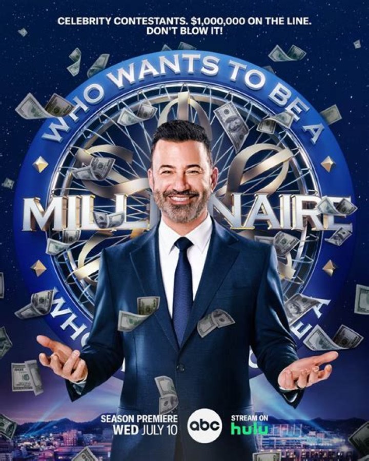 Did who wants to be a millionaire cheat episode air?