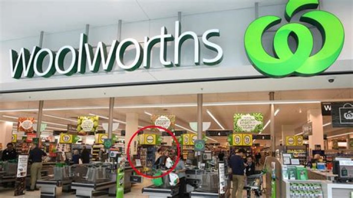 Did woolworths buy pfd?