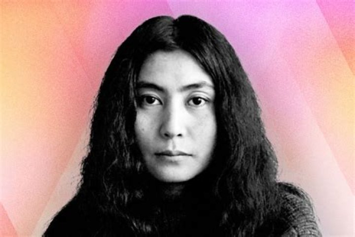 Did yoko like simon?