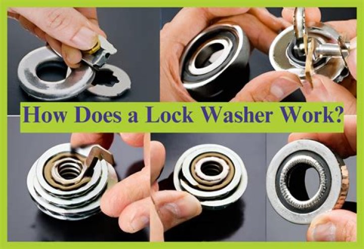 Do agitatorless washers work?