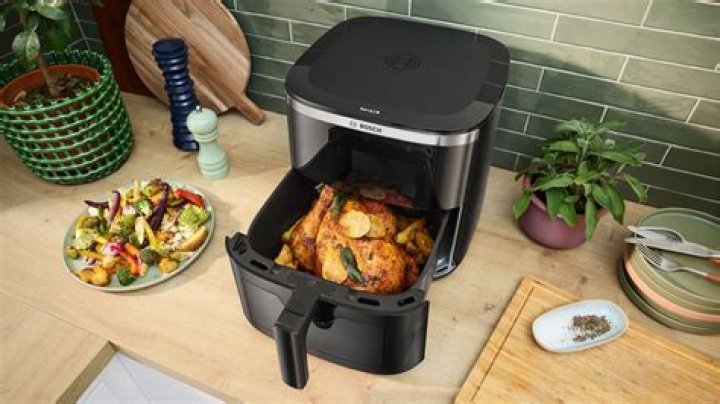 Do air fryers need to be seasoned?