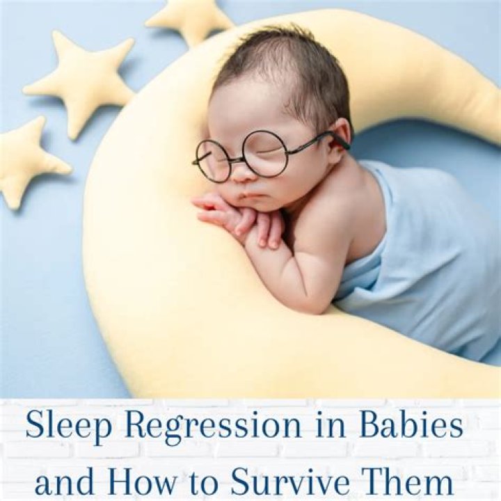 Do all babies have sleep regression?