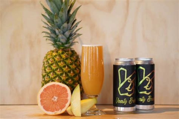 Do all hazy ipas have lactose?