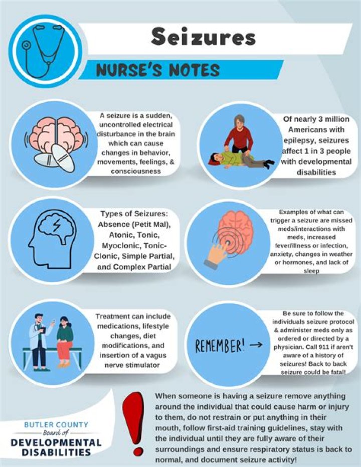 Do anticonvulsants stop seizures?