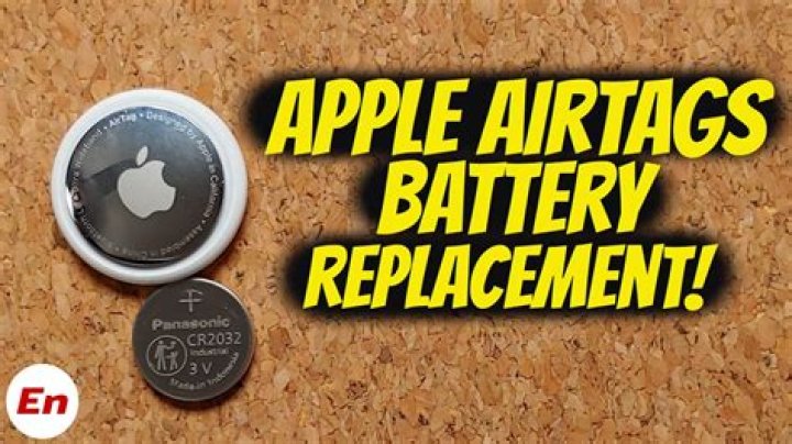 Do apple watches have replaceable batteries?