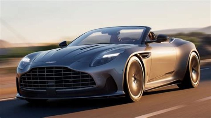 Do aston martins hold their value?