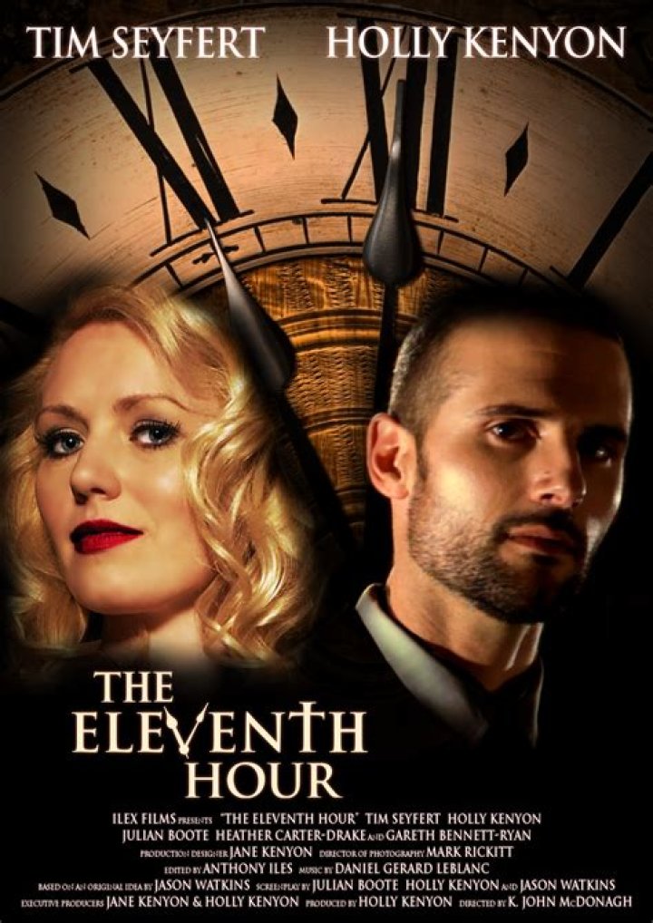 Do at the eleventh hour?