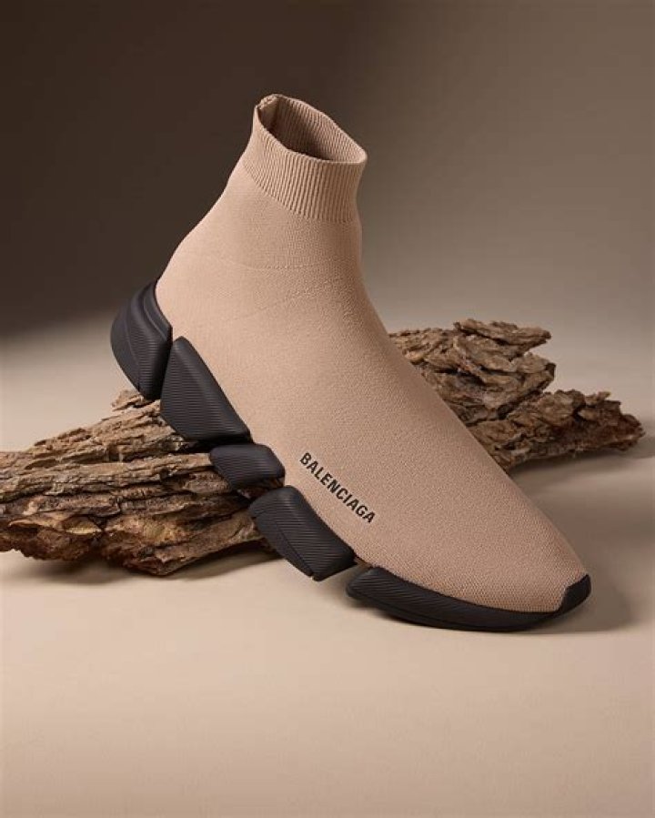 Do balenciaga sock sneakers run small?