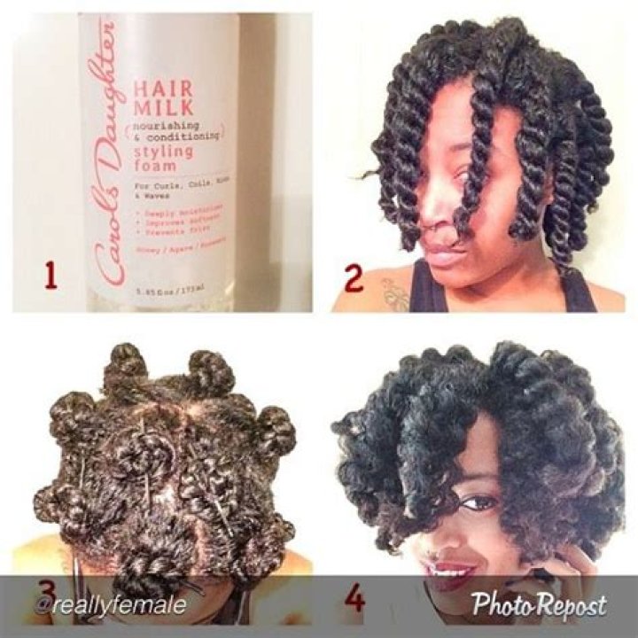 Do bantu knots work?