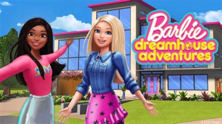 Do barbie and ken date in dreamhouse adventures?