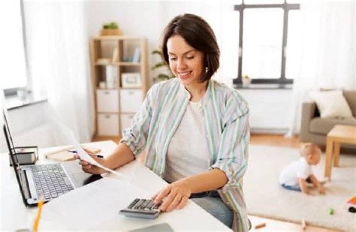 Do bookkeepers work from home?