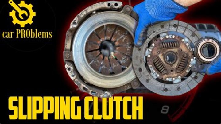 Do burnouts damage your clutch?