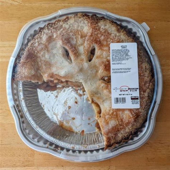 Do buttermilk pies need to be refrigerated?