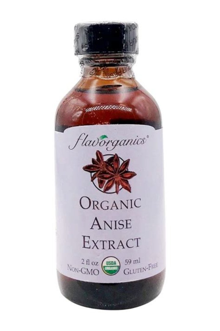 Do catfish like anise oil?