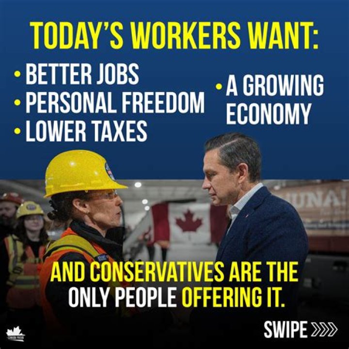 Do conservatives want lower taxes?