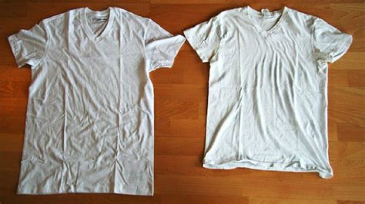 Do cotton shirts shrink?