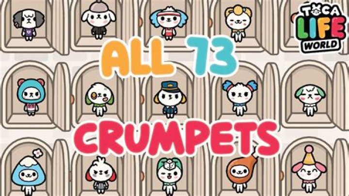 Do crumpets have egg in them?