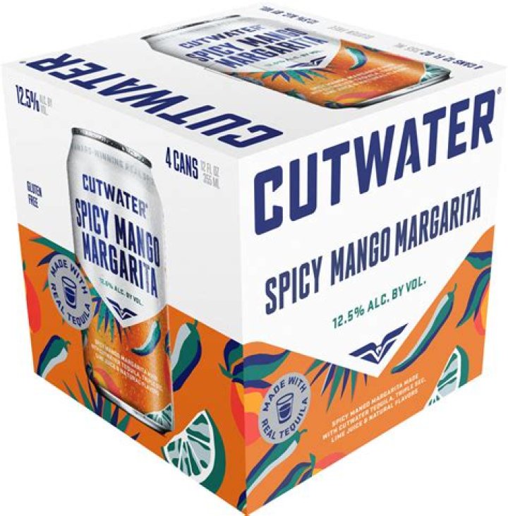 Do cutwater spirits expire?