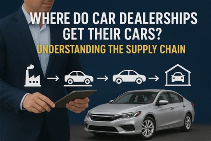 Do dealerships take crashed cars?