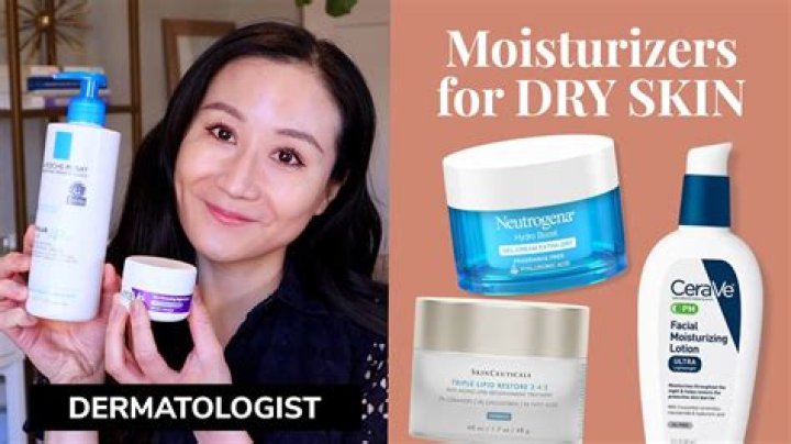 Do dermatologists recommend la mer?