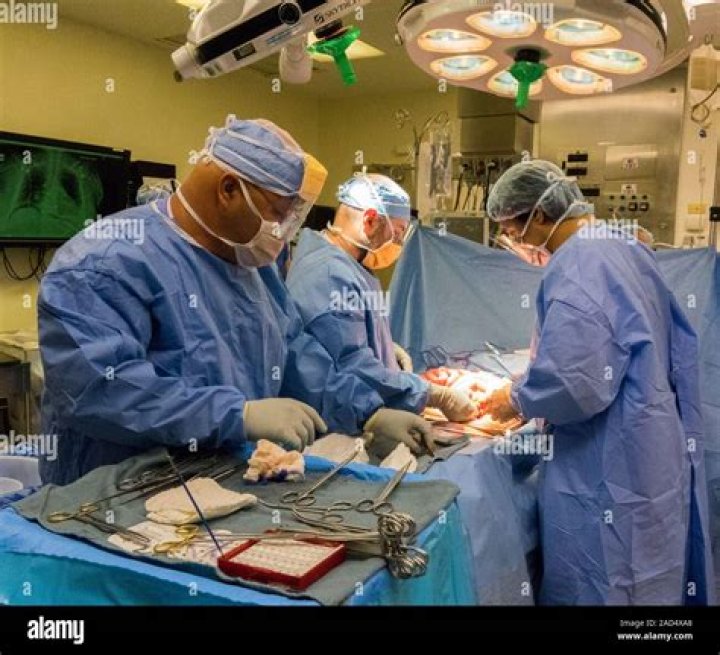 Do doctors still do exploratory surgery?