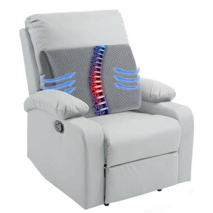 Do duresta recovery sofas?