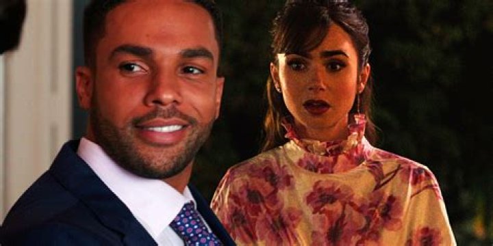 Do ed and rosemarie end up together?