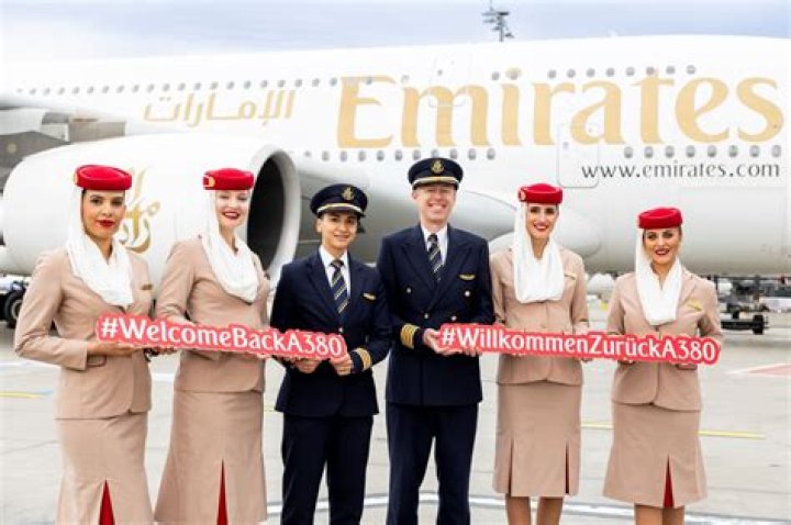 Do emirates serve alcohol?