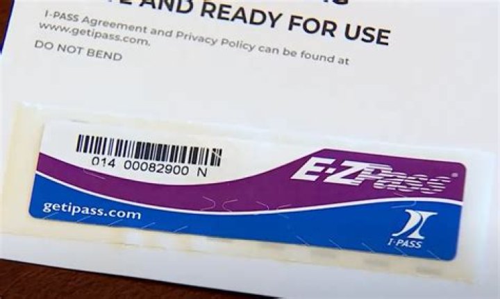Do ez pass transponders go bad?