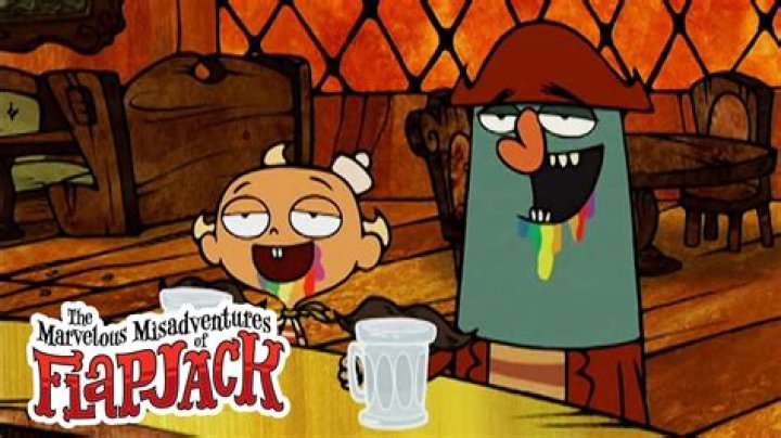Do flapjacks go hard when they cool?