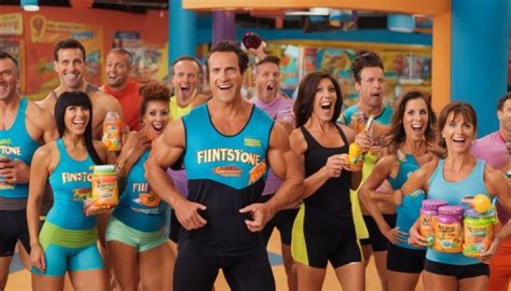 Do flintstone vitamins work for adults?