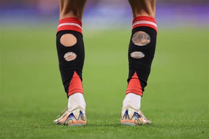Do footballers pay for their boots?