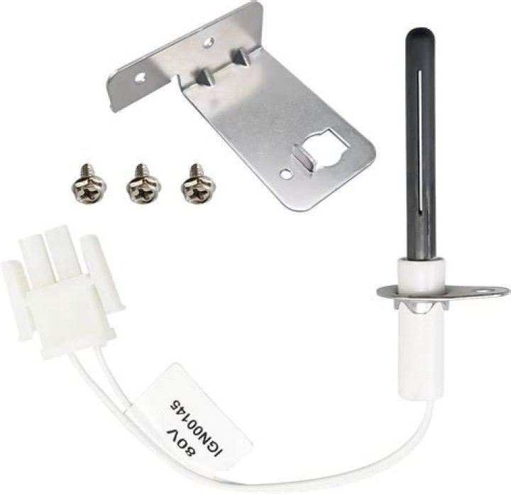 Do furnace ignitors go bad?