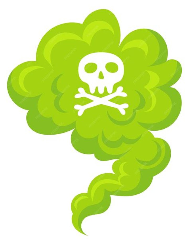 Do gasoline vapors rise or fall?