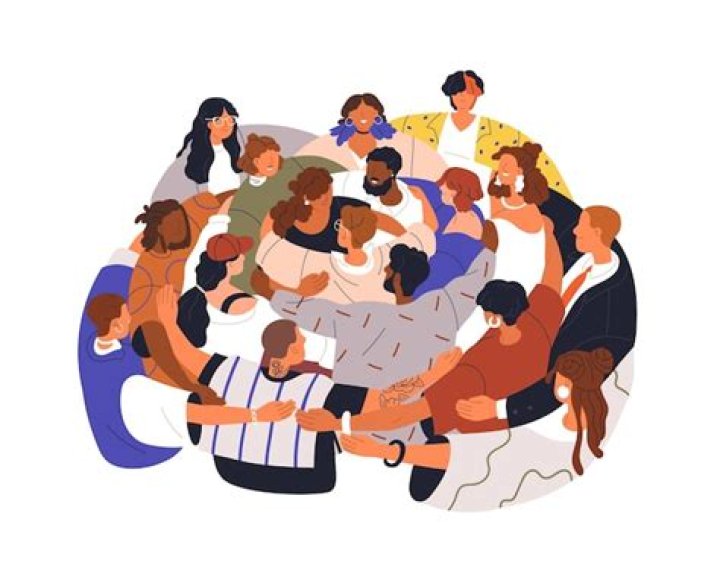 Do groups have cohesiveness?