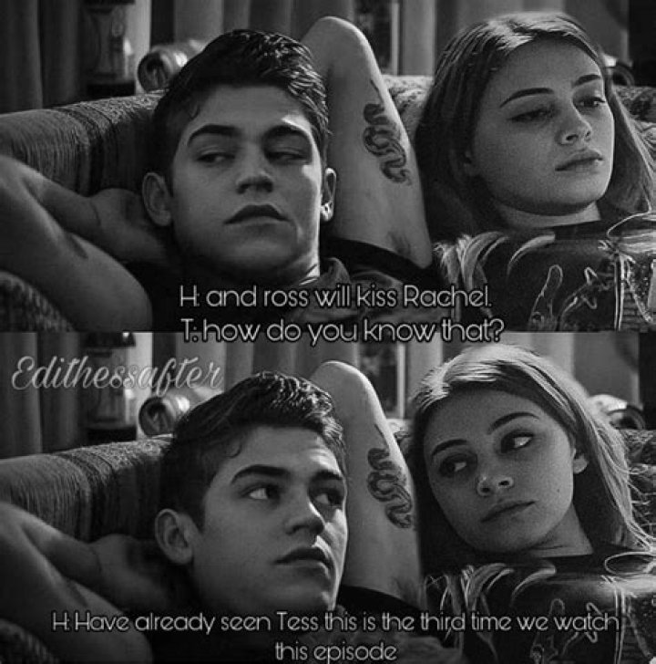 Do hardin and tessa end up together?