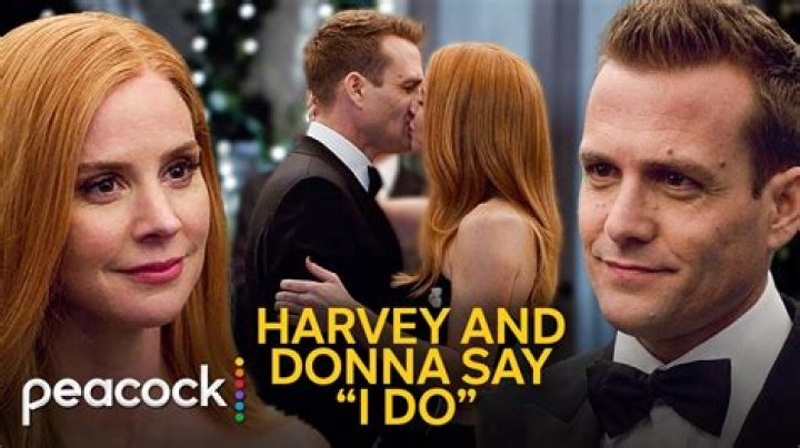 Do harvey and rosalind get together?