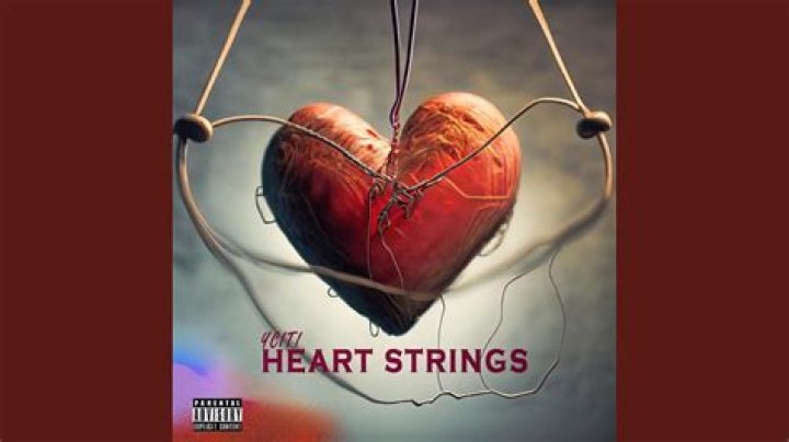 Do heartstrings really break?
