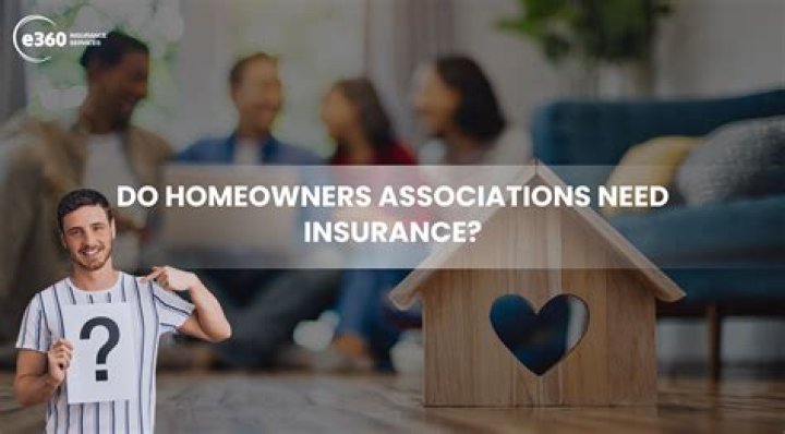 Do homeowners associations have any power?