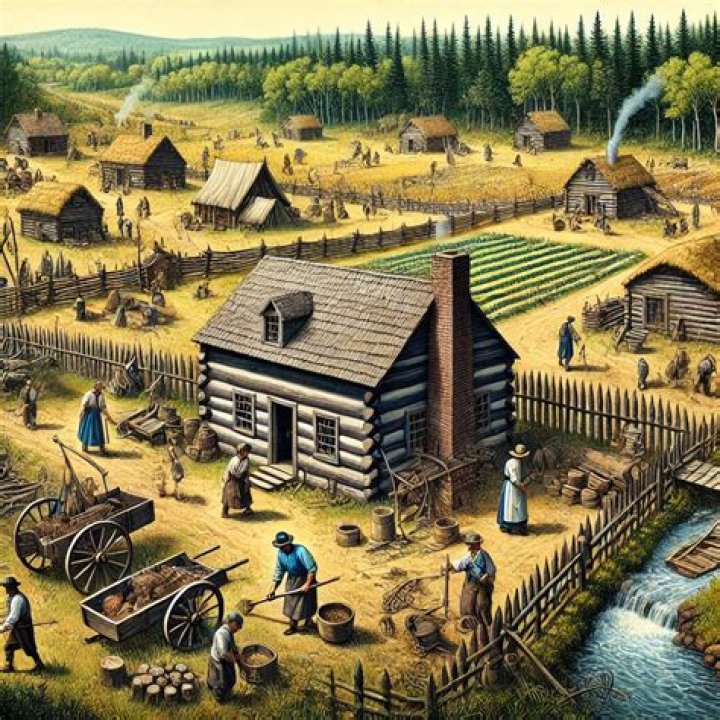 Do homesteads still exist?