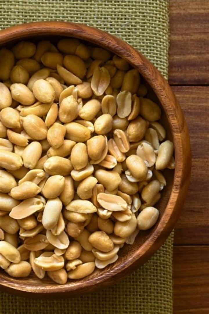 Do honey roasted peanuts go bad?