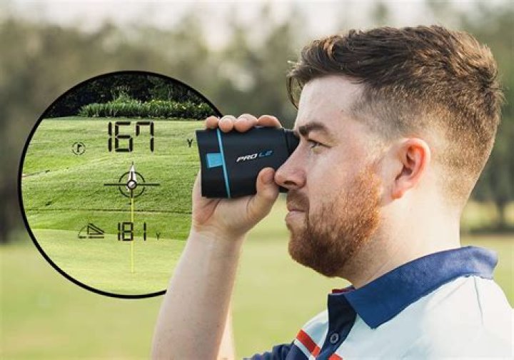 Do hunting rangefinders work for golf?